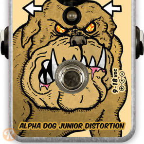 VFE Alpha Dog Junior