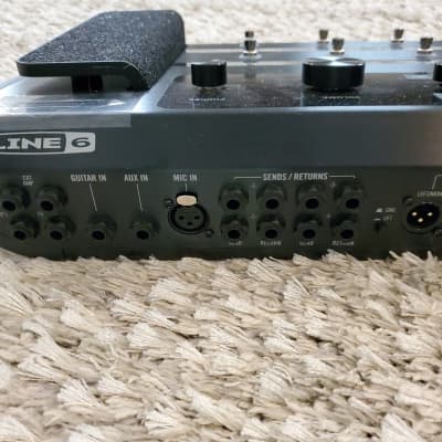 Line 6 Helix Floor Multi-Effect and Amp Modeler - MINT condition - Shipping everywhere image 6