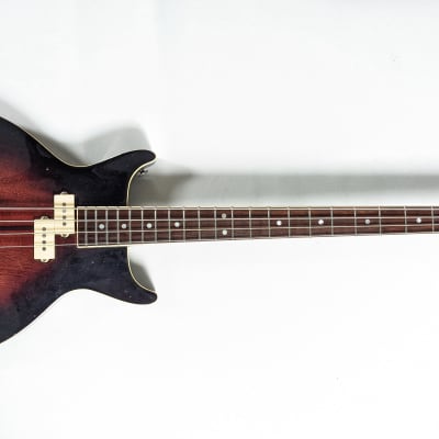Washburn Vulture II 1980 image 2