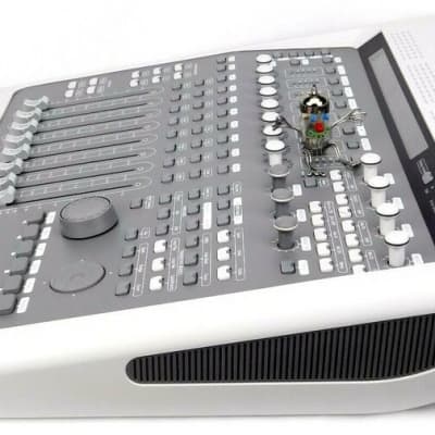 Avid Digidesign 003 Console Audio Interface Pro Tools Controller + 