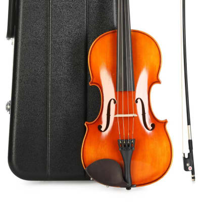 Eastman SWVA100 Student Viola Outfit - 15 inch for sale