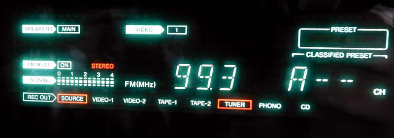 onkyo tx sv 303