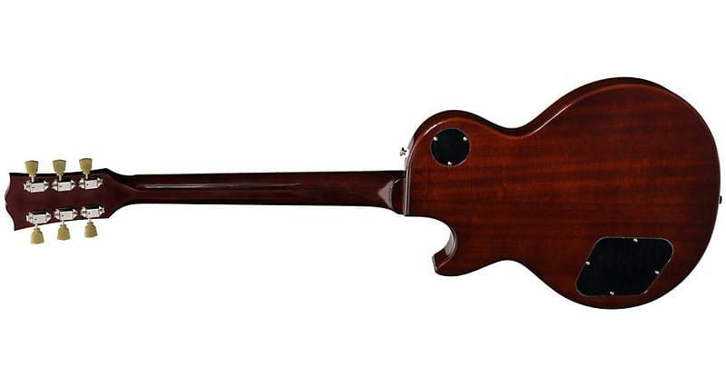 Tokai LS136F BS Love Rock Brown Sunburst
