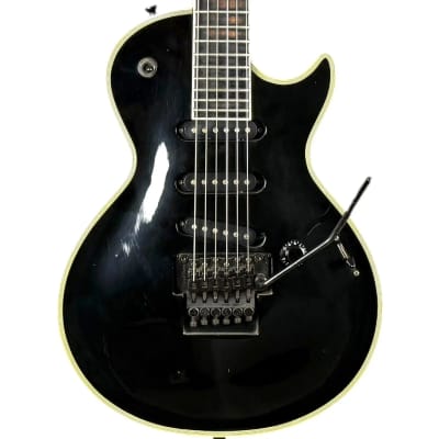 EDWARDS エクリプス EDWARDS by ESP ES-100 PRⅢ | ぶろぐ。