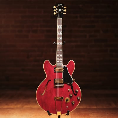 1966 Gibson ES-345TDC [*Kalamazoo Collection!] image 1
