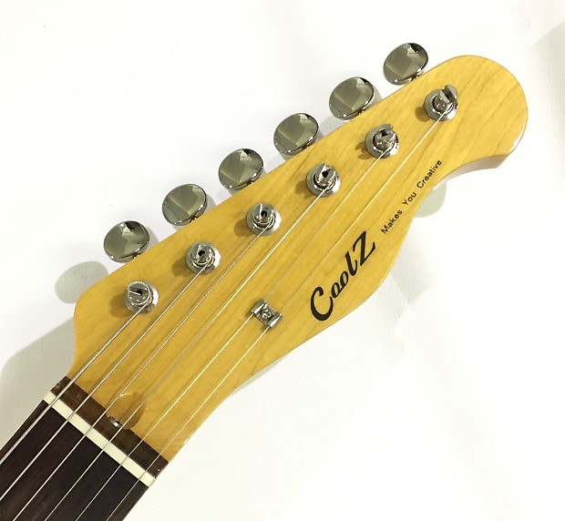 Cool Z ZTL-2R / made in Japan | Reverb