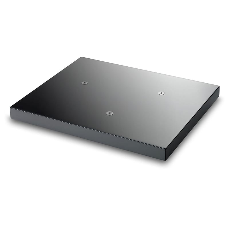 Pro-Ject: Ground It Deluxe 3 Turntable Base  			