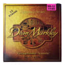 Dean Markley 2204 ML-12 string Bronze Acoustic 11-50