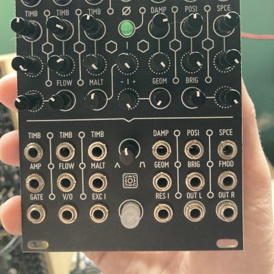 MUTABLE ELEMENTS ANTUMBRA ATOM モジュラー MUTABLE ELEMENTS ANTUMBRA ATOM モジュラー