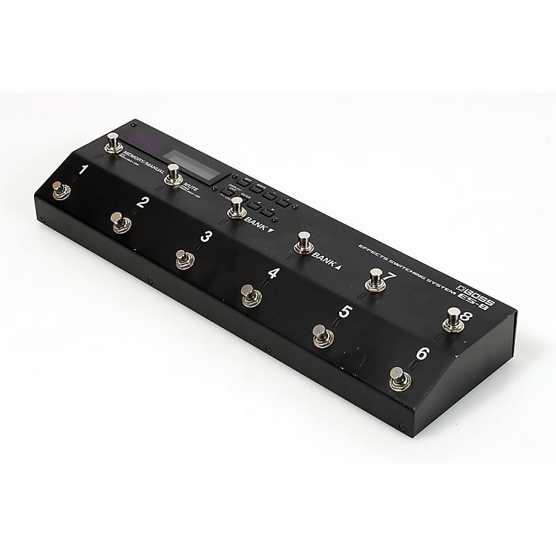 Boss ES-8