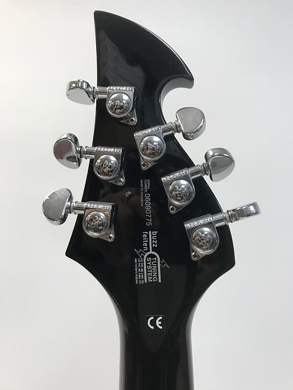 Washburn PS-600 Mid-00's - Silver Burst | Reverb