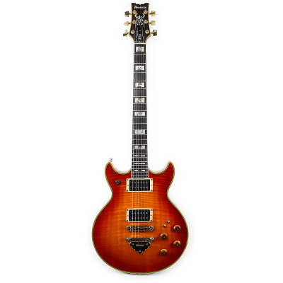 Ibanez AS100 Artist | Reverb