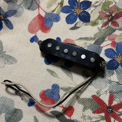 Suhr SSH+ / V60LP HSS Pickup Set 2021 Black | Reverb