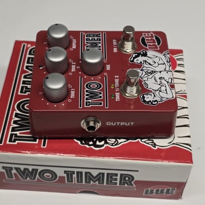 BBE Two Timer | Reverb Canada
