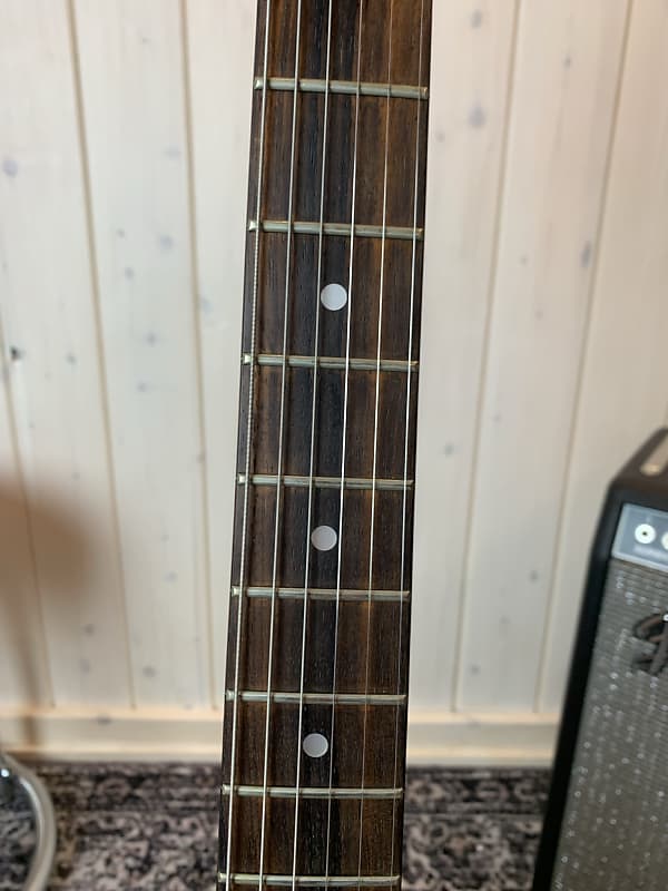 Ibanez RG550 Japan 1991 Black | Reverb