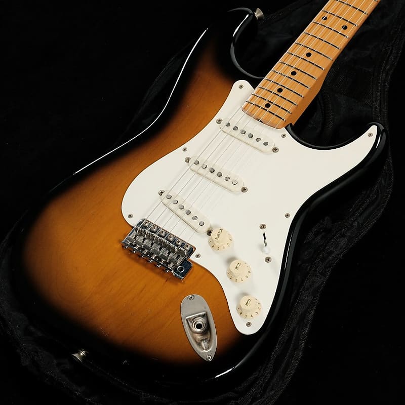 Fender Japan St57 70 Tx [Sn O003033] (08/28) | Reverb France