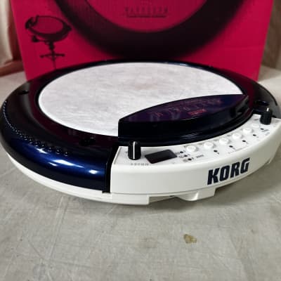 Korg Wavedrum Global Edition | Reverb