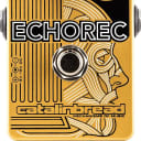 Catalinbread Echorec Multi-Tap Echo Pedal