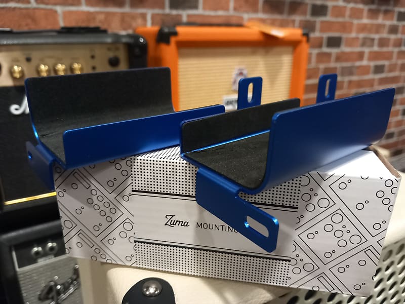 strymon Zuma & MOUNTING KIT