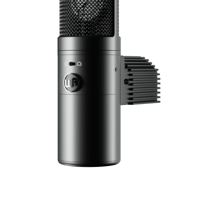 Warm Audio WA-8000 Large Diaphragm Tube Condenser Microphone image 3
