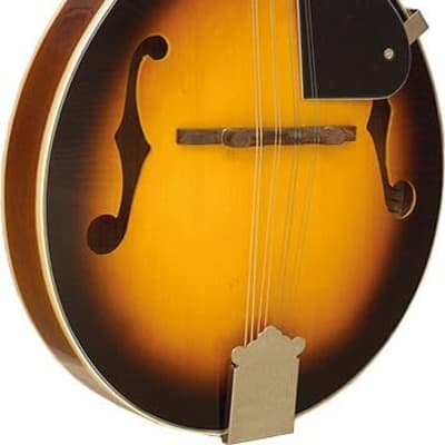 Ashbury AM-10 Mandolin - Sunburst image 1