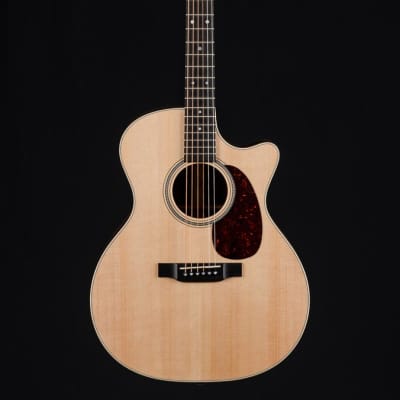 Martin GPC-16E Indian Rosewood and Sitka Spruce NEW image 2