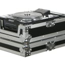 Odyssey FZCDJ Case for a Large CD Player NEW! FULL WARRANTY!