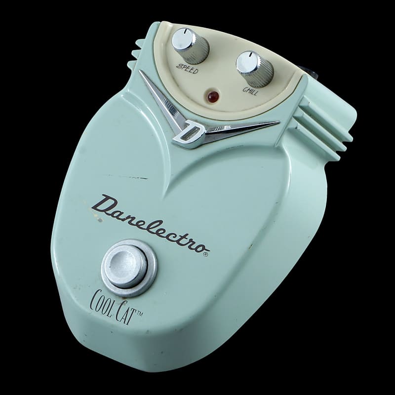 Danelectro Cool Cat