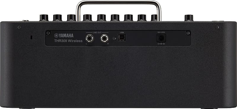 【ななもも】Yamaha THR30IIA Wireless+G10TII Amazon.com: Yamaha THR30II Wireless Desktop 15 Guitar Amps