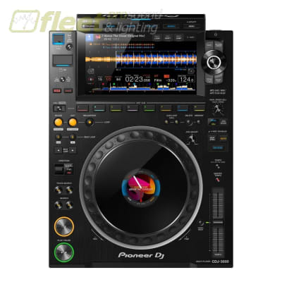 Pioneer CDJ-2000 Nexus (x2) w/ DJM 900 Nexus 4-Channel | Reverb Canada