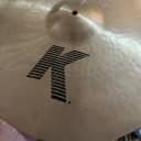 Zildjian 21" K Series Sweet Ride Cymbal