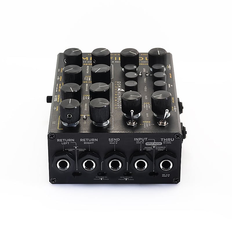 DSM&HUMBOLDT - SIMPLIFIER DLX エフェクター simplifier-dlx.jpg?id=26074297