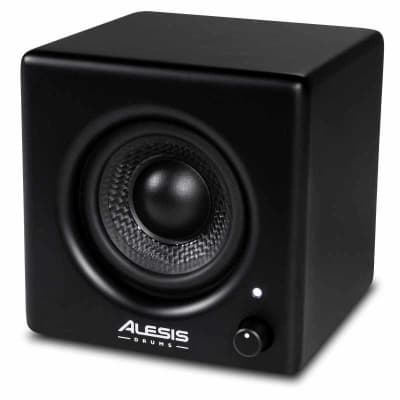 ALESIS NITROAMP Nitro Amp image 3