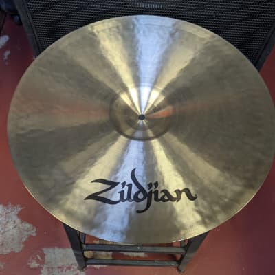 New! K Zildjian 20" Ride Cymbal - Classic Sound! image 4