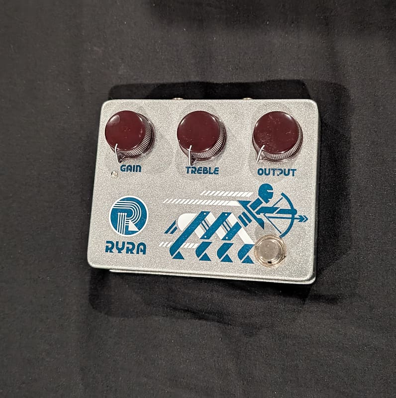 Ryra The Klone