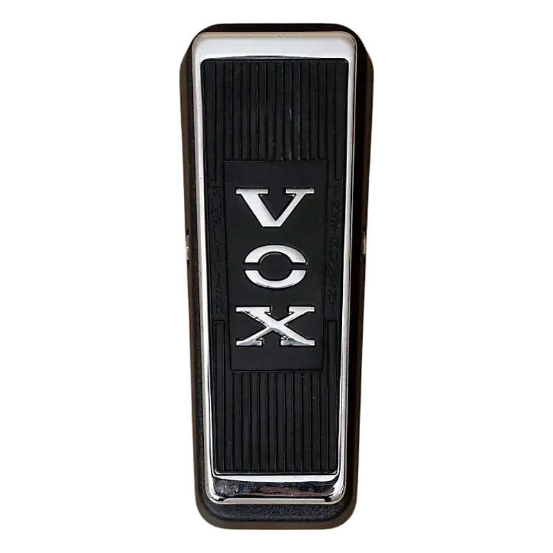 Vox V847 Wah 1994 - 2006 image 1