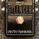 Electro-Harmonix SILENCER Noise Gate Pedal EHX