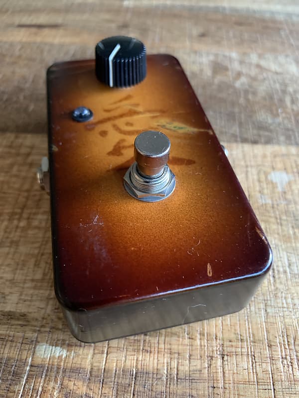 Lovepedal Church of Tone COT50 Lil China pedal, super clean