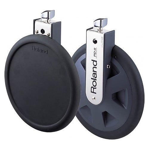 Roland PD-8 Dual Trigger V-Drum Pad | Reverb Canada