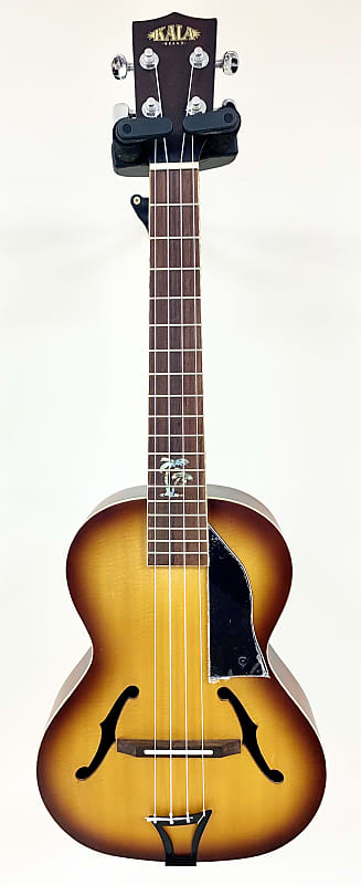 Kala 2024 jazz ukulele