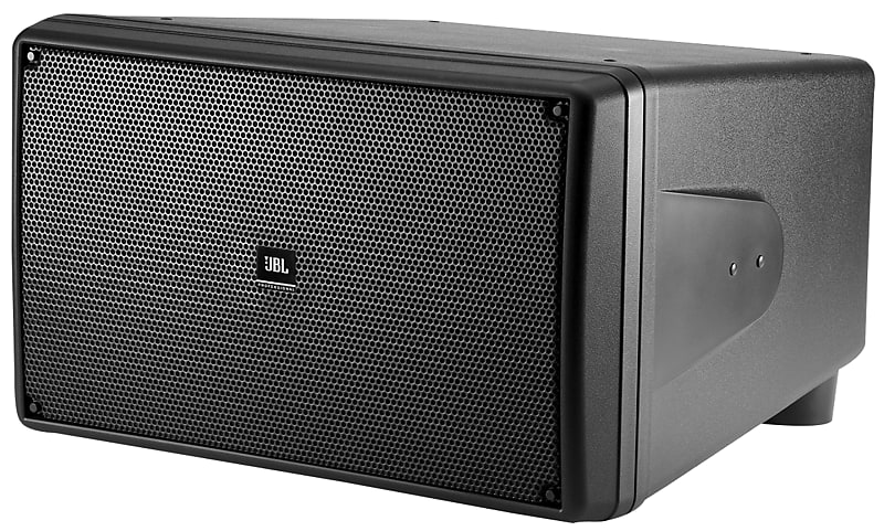 JBL Control SB2210 Dual 10&quot; Indoor/Outdoor Subwoofer 4 Restaurant/Bar/Cafe/Patio  			