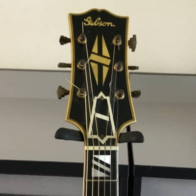 Gibson Super 400 1939 Sunburst image 4