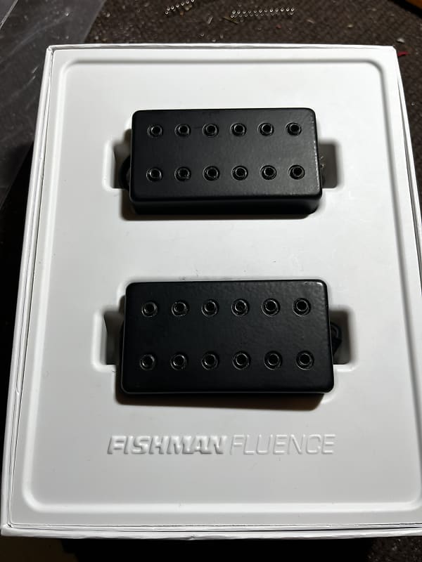 ディマジオ FUSION EDGE ブリッジ Suhr 7HOT vs Dimarzio Fusion EdgeブリッジPU比較！｜Strattakk GT