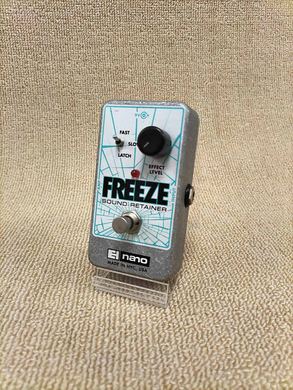 Electro-Harmonix Freeze