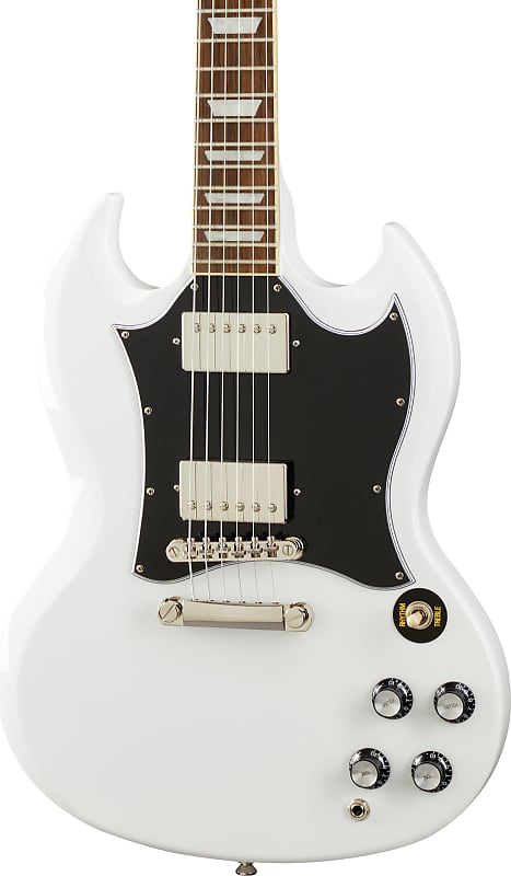 Epiphone SG Standard (2020 - Present) | Reverb