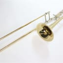 Free shipping! Bach 42BO GL TenorBass Trombone /All Cleaned!