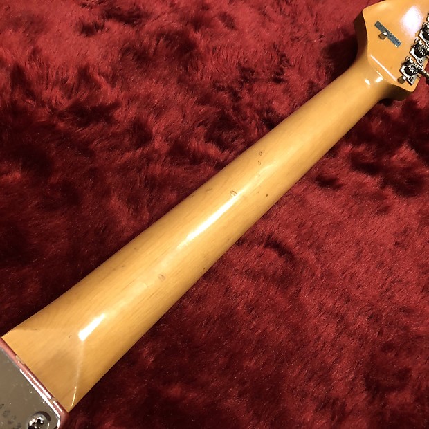 GUYATONE「LG-120T」 ビザールギター ジャガー ジャズマス