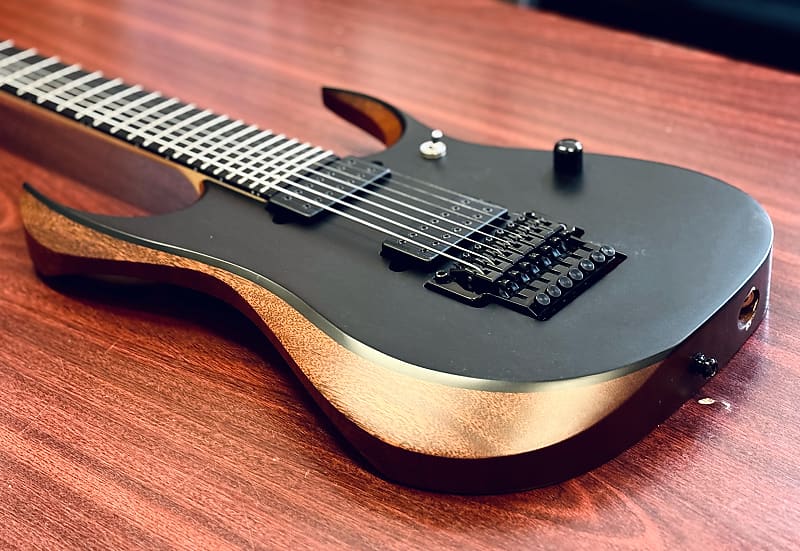 ユジントレカ Ibanez RGDR 4327 Prestige 2022 - Japan | Reverb