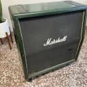 Marshall JCM 800 Lead Series Cabinet Early 80s Wood/Green