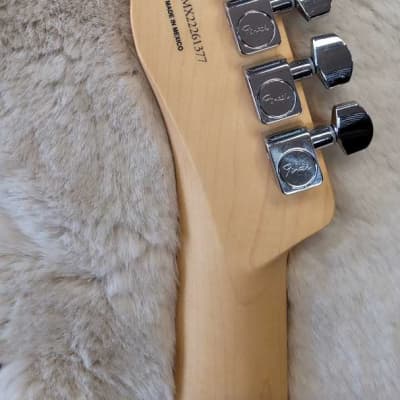 Fender Player Telecaster Butterscotch Blonde Maple Neck image 6